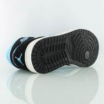 Кроссовки Air Jordan 1 Mid | 554724-017