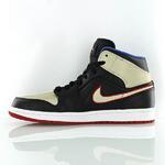 Кроссовки Air Jordan 1 Mid | 554724-013