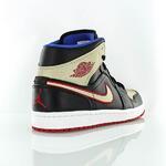 Кроссовки Air Jordan 1 Mid | 554724-013