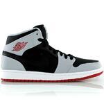 Кроссовки Air Jordan 1 Mid | 554724-012