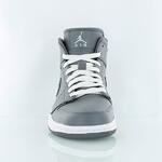 Кроссовки Air jordan 1 Mid | 554724-003