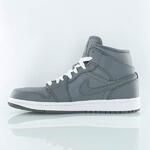 Кроссовки Air jordan 1 Mid | 554724-003