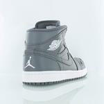 Кроссовки Air jordan 1 Mid | 554724-003