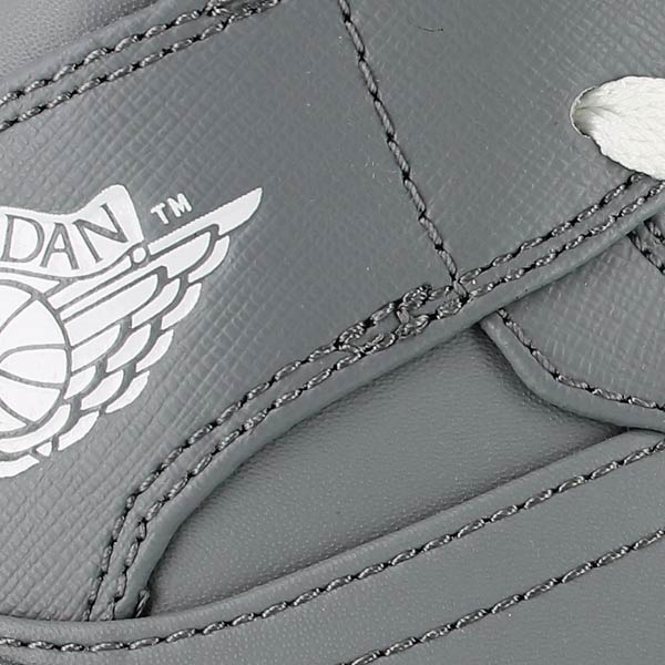 Купить Кроссовки Air jordan 1 Mid | 554724-003 в Москве или заказать доставку на Slamdunk.su