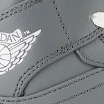 Кроссовки Air jordan 1 Mid | 554724-003