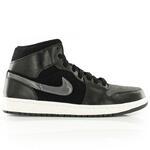 Кроссовки Air Jordan 1 Mid PREM Winterized | 852542-001