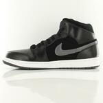 Кроссовки Air Jordan 1 Mid PREM Winterized - картинка