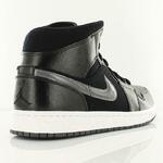 Кроссовки Air Jordan 1 Mid PREM Winterized | 852542-001