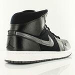 Кроссовки Air Jordan 1 Mid PREM Winterized - картинка