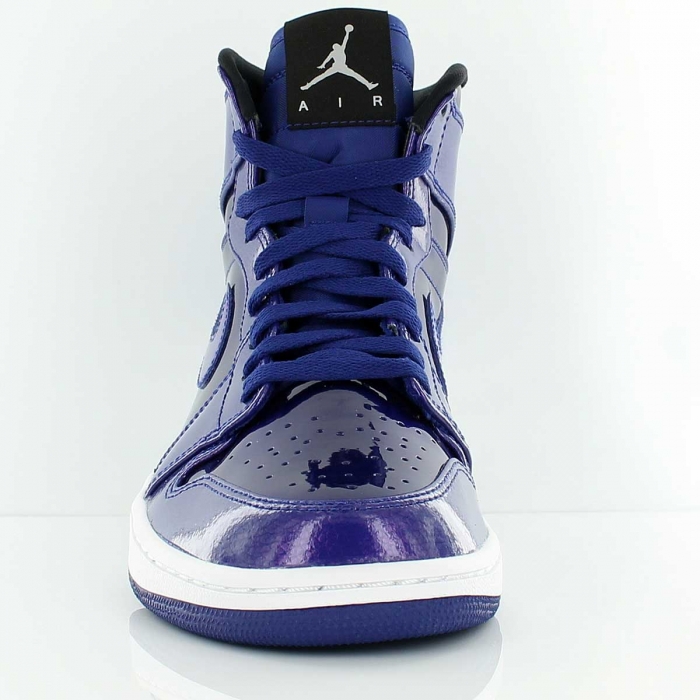 Купить Кроссовки Air Jordan 1 Retro High | 332550-420 в Москве или заказать доставку на Slamdunk.su