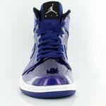 Кроссовки Air Jordan 1 Retro High | 332550-420