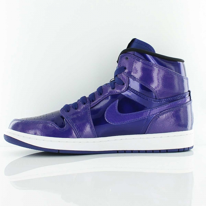 Купить Кроссовки Air Jordan 1 Retro High | 332550-420 в Москве или заказать доставку на Slamdunk.su