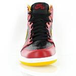 Кроссовки Air Jordan 1 Retro High Og | 555088-017