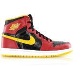 Кроссовки Air Jordan 1 Retro High Og | 555088-017