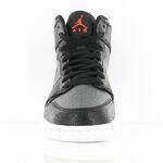 Детские кроссовки Jordan 1 Retro High BG "Bronze" Olympic  | 705300-006