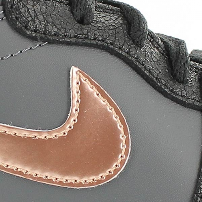 Купить Детские кроссовки Jordan 1 Retro High BG "Bronze" Olympic  | 705300-006 в Москве или заказать доставку на Slamdunk.su