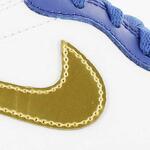 Детские кроссовки Jordan 1 Retro High BG "Gold" Olympic  | 705300-406
