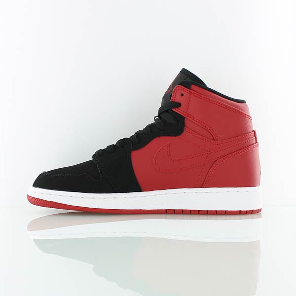 Купить Детские кроссовки Jordan 1 Retro High BG | 705300-605 в Москве или заказать доставку на Slamdunk.su