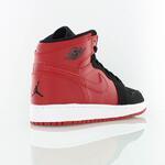 Детские кроссовки Jordan 1 Retro High BG | 705300-605