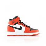 Детские кроссовки Jordan 1 Retro High BG | 705300-800