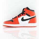 Детские кроссовки Jordan 1 Retro High BG | 705300-800