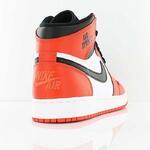 Детские кроссовки Jordan 1 Retro High BG | 705300-800