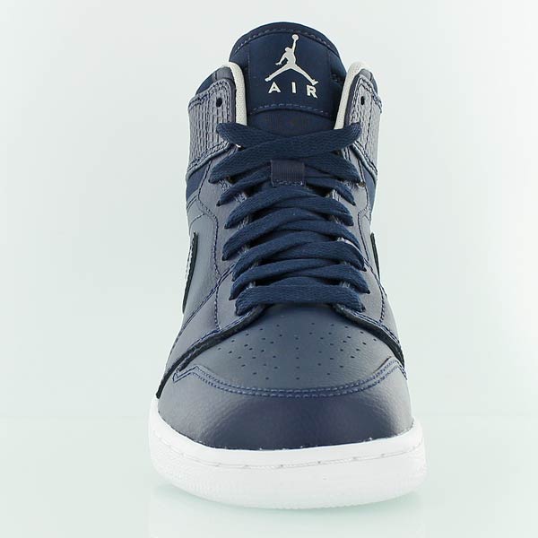 Купить Детские кроссовки Jordan 1 Retro High BG | 705300-405 в Москве или заказать доставку на Slamdunk.su