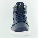 Детские кроссовки Jordan 1 Retro High BG | 705300-405