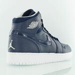 Детские кроссовки Jordan 1 Retro High BG | 705300-405