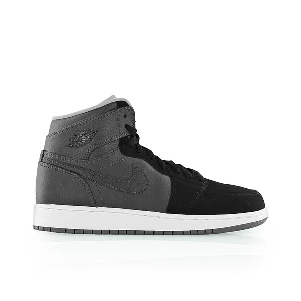 Купить Детские кроссовки Jordan 1 Retro High BG | 705300-016 в Москве или заказать доставку на Slamdunk.su