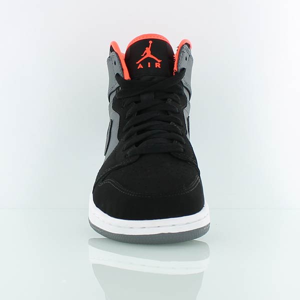 Купить Детские кроссовки Jordan 1 Retro High BG | 705300-016 в Москве или заказать доставку на Slamdunk.su