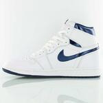 Кроссовки Air Jordan 1 Retro High OG | 555088-106