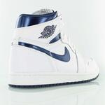 Кроссовки Air Jordan 1 Retro High OG | 555088-106