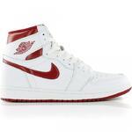 Кроссовки Air Jordan 1 Retro High OG | 555088-103