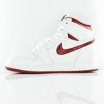 Кроссовки Air Jordan 1 Retro High OG (BG) | 575441-103