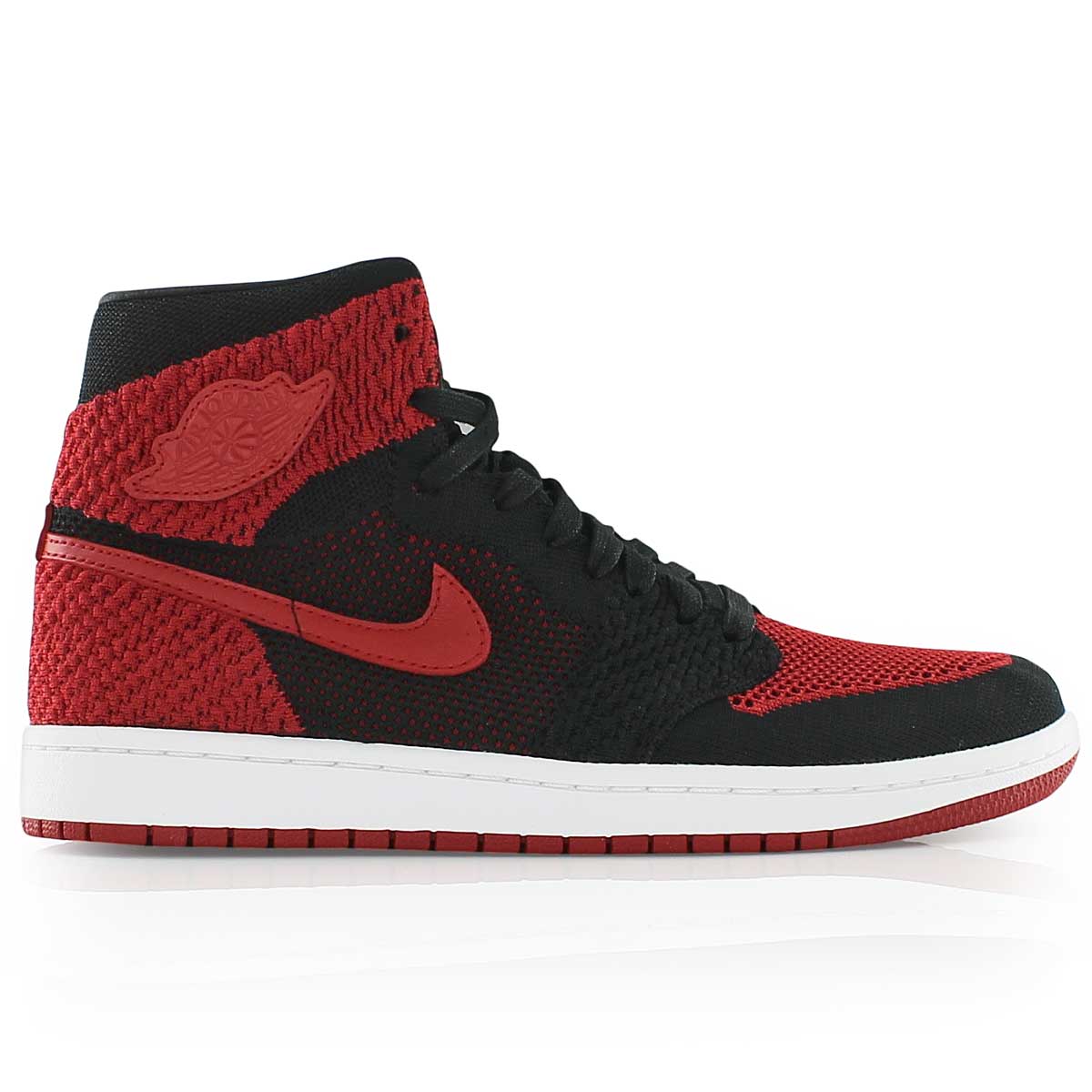 air jordan 1 retro high flyknit