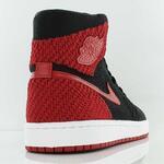 Кроссовки Air Jordan 1 Retro High Flyknit | 919704-001