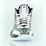 Баскетбольные кроссовки Air Jordan 2012 Lite EV | 535859-100