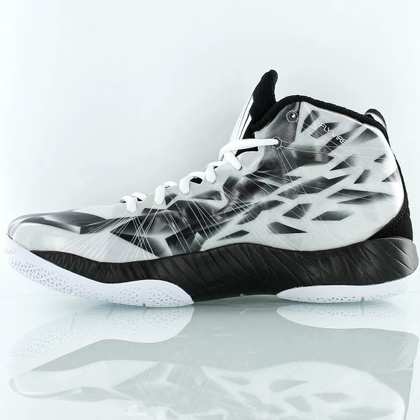 Air Jordan 2012 Lite EV