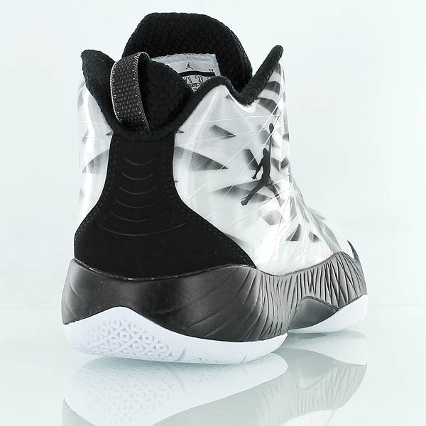 Купить Баскетбольные кроссовки Air Jordan 2012 Lite EV | 535859-100 в Москве или заказать доставку на Slamdunk.su