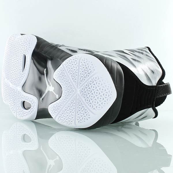 Купить Баскетбольные кроссовки Air Jordan 2012 Lite EV | 535859-100 в Москве или заказать доставку на Slamdunk.su