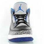 Кроссовки Air Jordan 3 Retro | 136064-007
