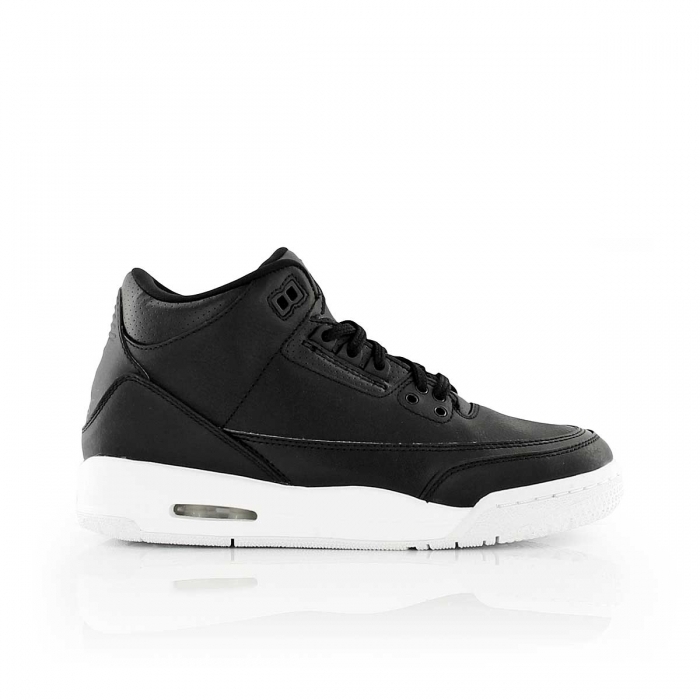 Купить Детские кроссовки Air Jordan 3 Retro | 398614-020 в Москве или заказать доставку на Slamdunk.su