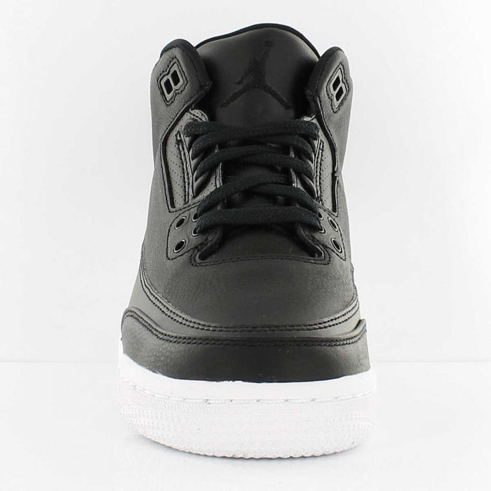 Купить Детские кроссовки Air Jordan 3 Retro | 398614-020 в Москве или заказать доставку на Slamdunk.su