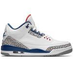 Кроссовки Air Jordan III Retro  OG  "TRUE BLUE" | 854262-106