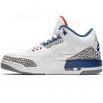 Кроссовки Air Jordan III Retro  OG  "TRUE BLUE" | 854262-106