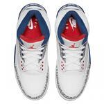 Кроссовки Air Jordan III Retro  OG  "TRUE BLUE" | 854262-106