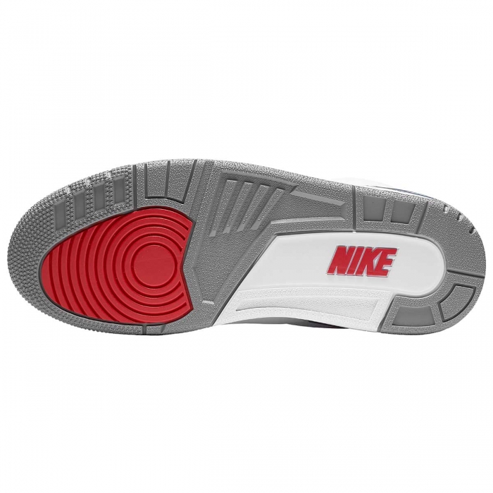Купить Кроссовки Air Jordan III Retro  OG  "TRUE BLUE" | 854262-106 в Москве или заказать доставку на Slamdunk.su