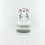 Детские кроссовки Air Jordan 3 Retro OG BG - картинка