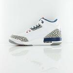 Детские кроссовки Air Jordan 3 Retro OG BG | 854261-106